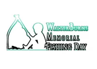 Walter Burns Fishing Day